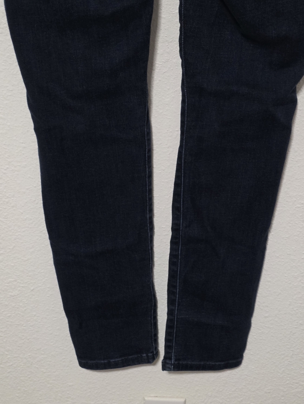 JUDY BLUE Skinny Fit Jeans Size 31 - Picture 8 of 12